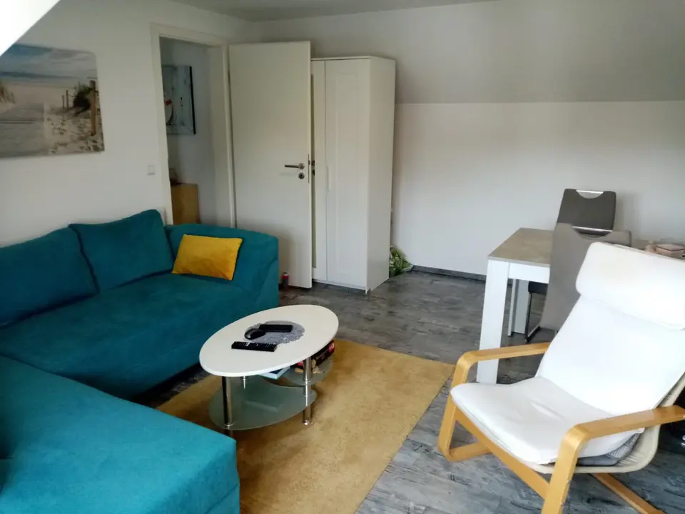 4 Zimmer Wohnung mit 100 m² in Hockenheim – Bild 2