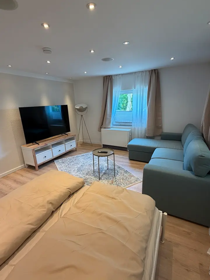 4 Zimmer Wohnung mit 100 m² in Hockenheim – Bild 3