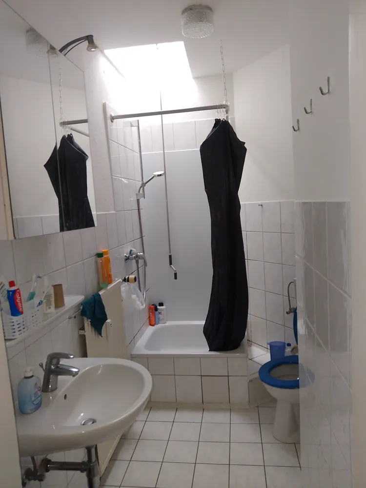 5 Zimmer Wohnung mit 88 m² in Flensburg – Bild 4