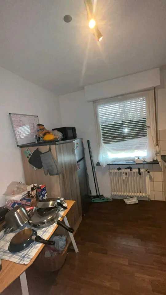 5 Zimmer Wohnung mit 89 m² in Marburg – Bild 8