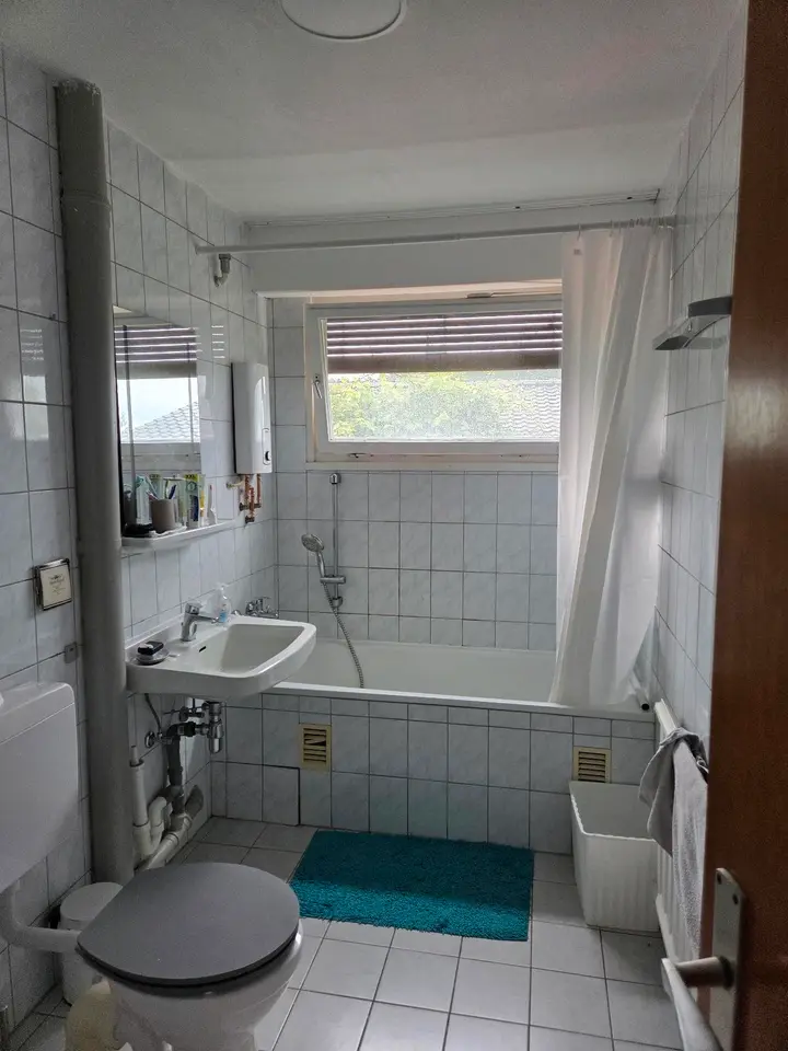5 Zimmer Wohnung mit 89 m² in Marburg – Bild 9