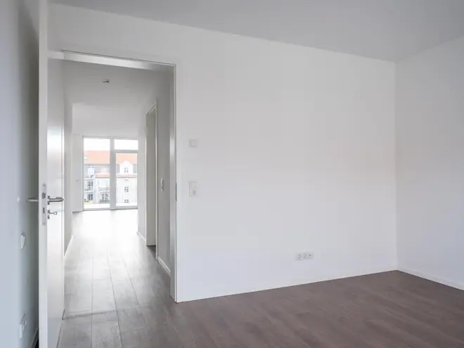 3 Zimmer Wohnung mit 92 m² in Erfurt – Bild 11