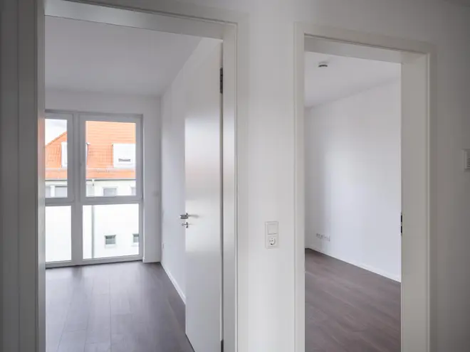 3 Zimmer Wohnung mit 92 m² in Erfurt – Bild 12