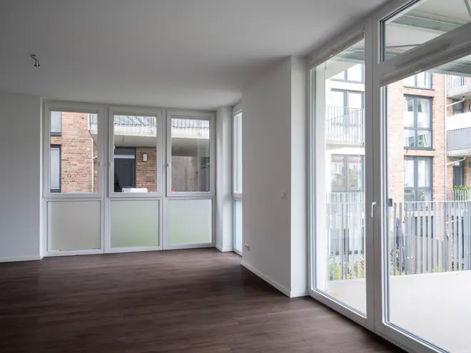 3 Zimmer Wohnung mit 92 m² in Erfurt – Bild 3