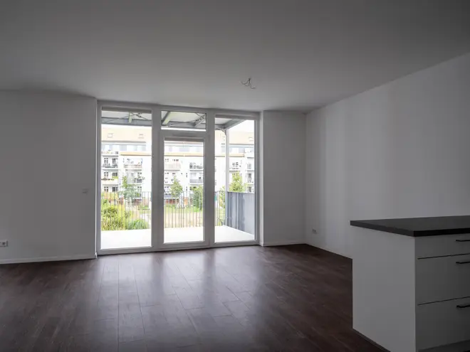3 Zimmer Wohnung mit 92 m² in Erfurt – Bild 4
