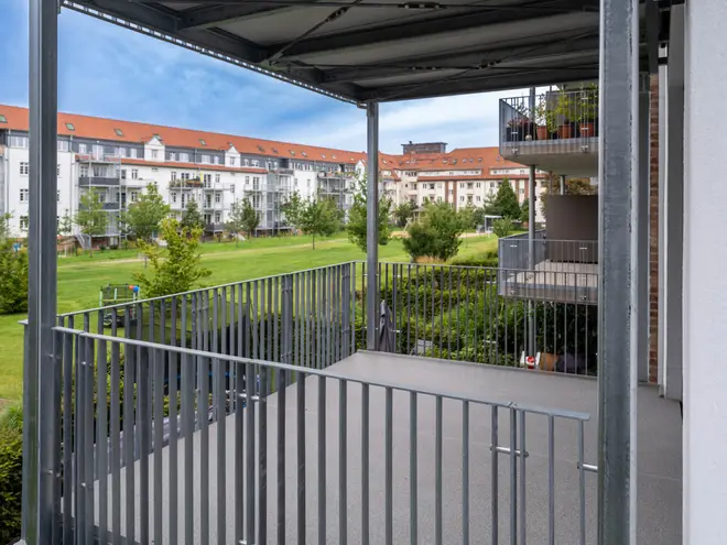 3 Zimmer Wohnung mit 92 m² in Erfurt – Bild 5