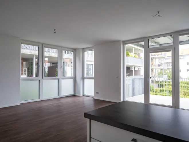 3 Zimmer Wohnung mit 92 m² in Erfurt – Bild 9