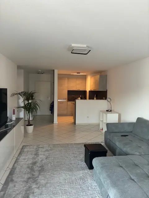 2 Zimmer Wohnung mit 62 m² in Offenburg – Bild 1