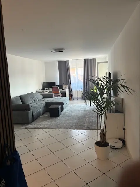 2 Zimmer Wohnung mit 62 m² in Offenburg – Bild 2