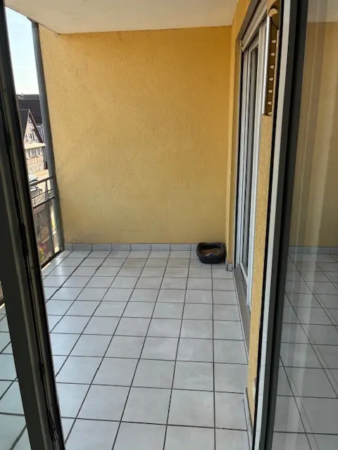 2 Zimmer Wohnung mit 62 m² in Offenburg – Bild 4