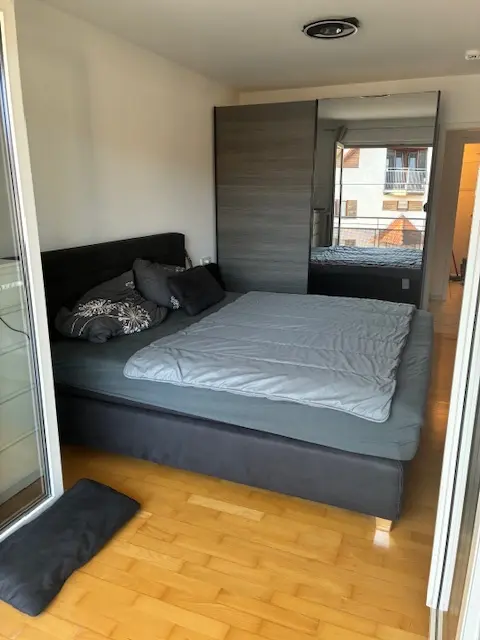 2 Zimmer Wohnung mit 62 m² in Offenburg – Bild 7