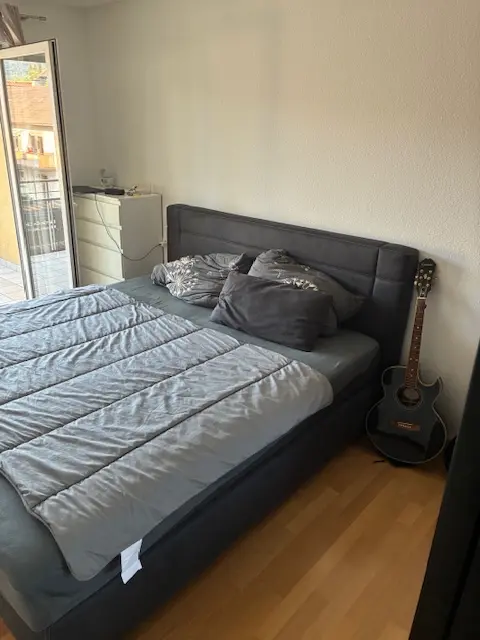 2 Zimmer Wohnung mit 62 m² in Offenburg – Bild 8