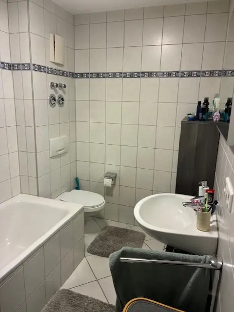 2 Zimmer Wohnung mit 62 m² in Offenburg – Bild 9