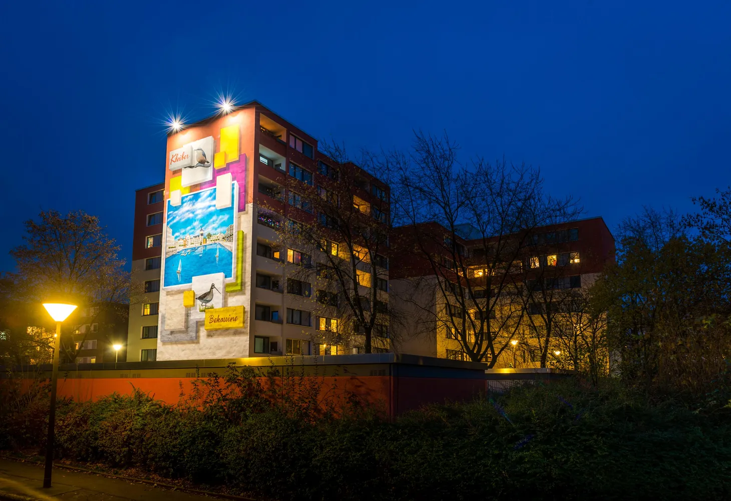 2 Zimmer Wohnung mit 67 m² in Dortmund – Bild 1