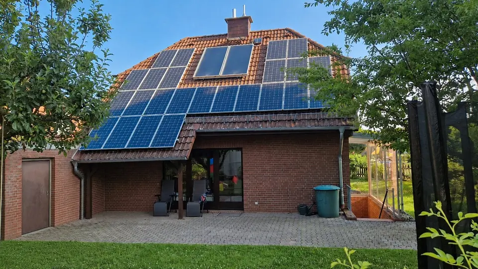 7 Zimmer Haus mit 130 m² in Hildesheim – Bild 6