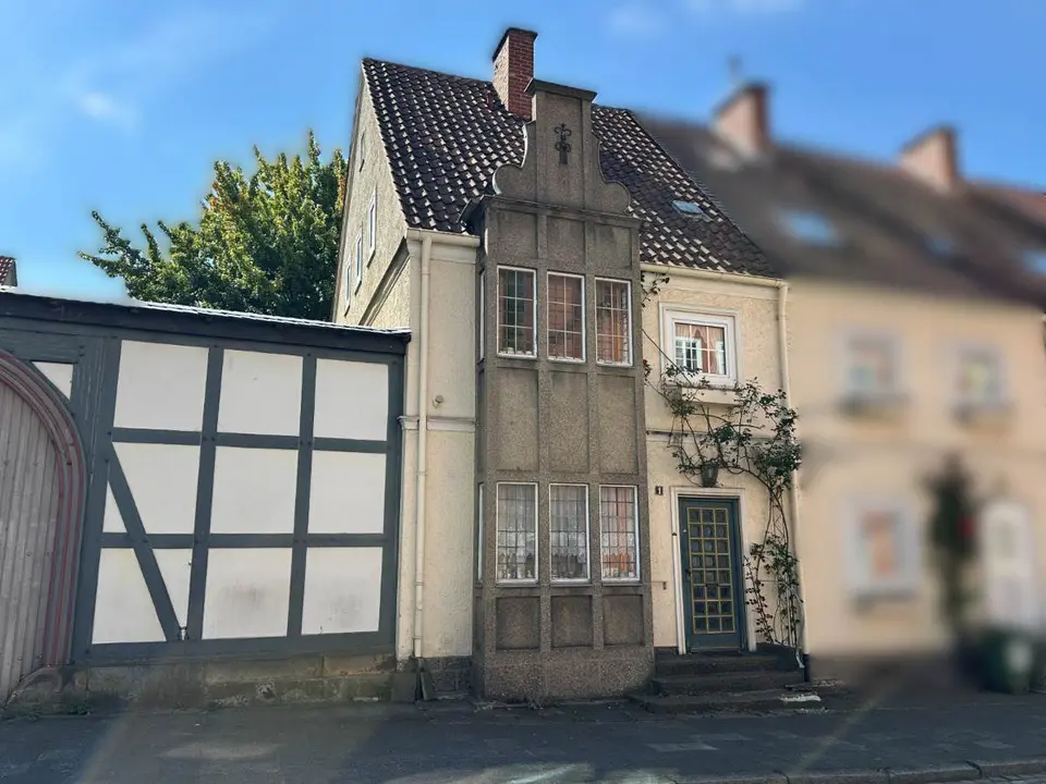 7 Zimmer Haus mit 130 m² in Hildesheim – Bild 7