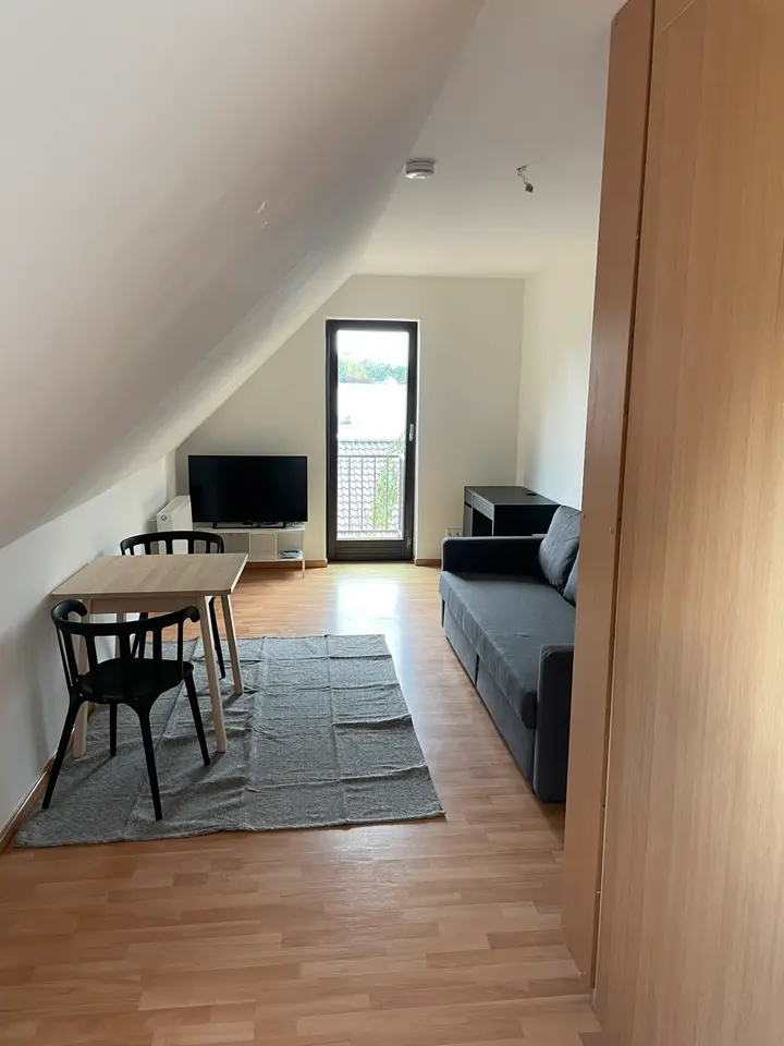 Studio mit 22 m² in Köln – Bild 1
