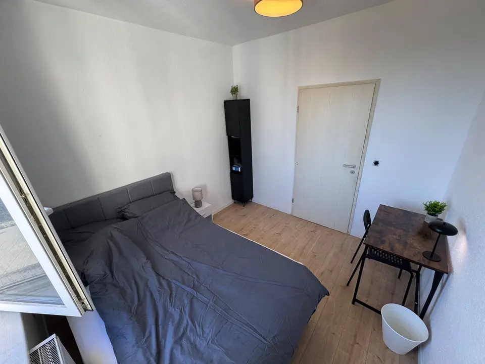 Studio mit 22 m² in Köln – Bild 2
