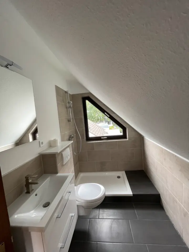 Studio mit 22 m² in Köln – Bild 4