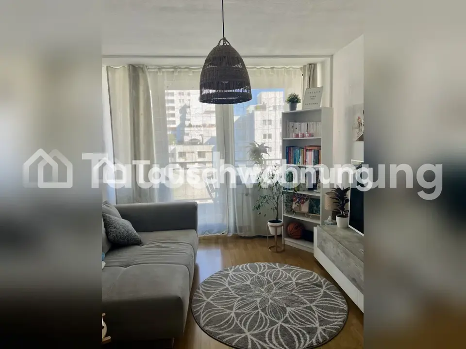 Studio mit 22 m² in Köln – Bild 5