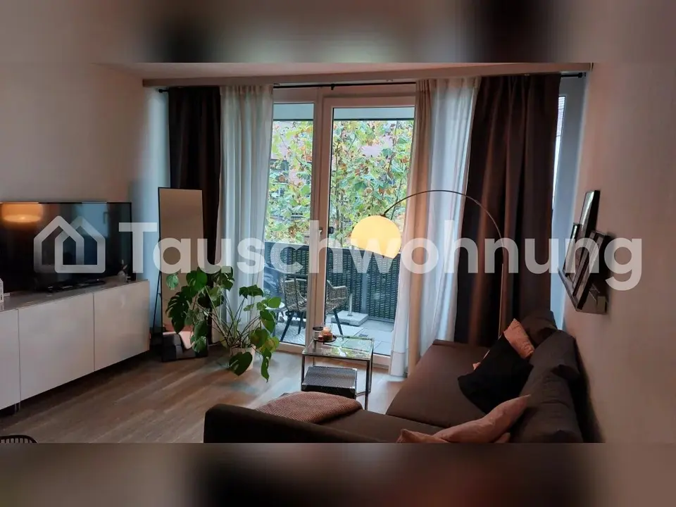 Studio mit 22 m² in Köln – Bild 7