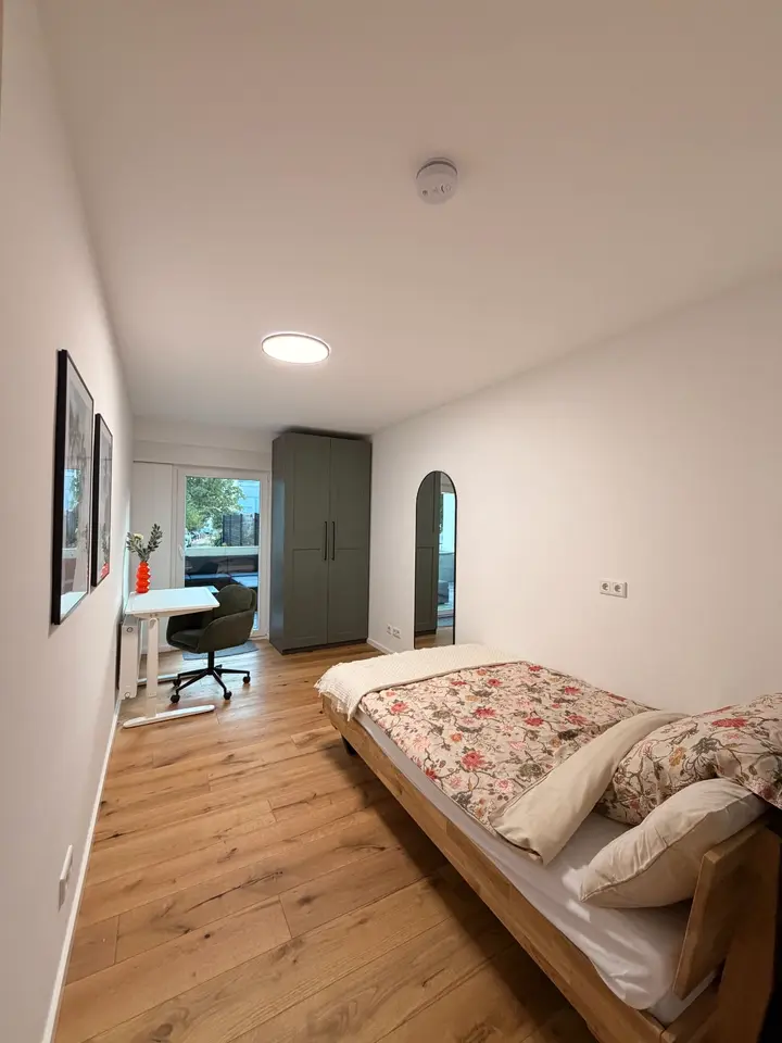 Studio mit 22 m² in Köln – Bild 9