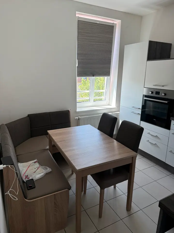 3 Zimmer Wohnung mit 70 m² in Eberswalde – Bild 1