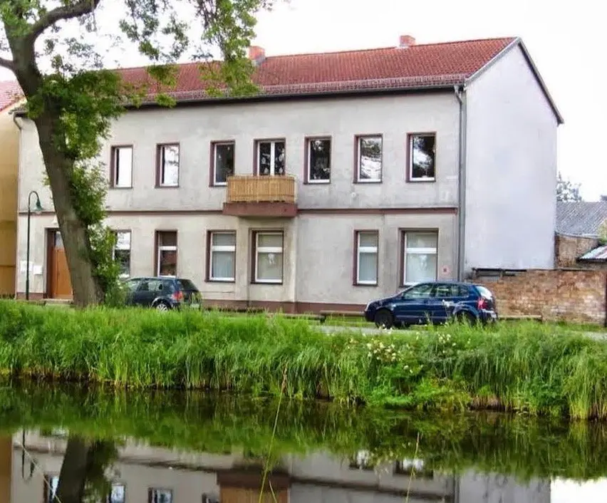 3 Zimmer Wohnung mit 70 m² in Eberswalde – Bild 3