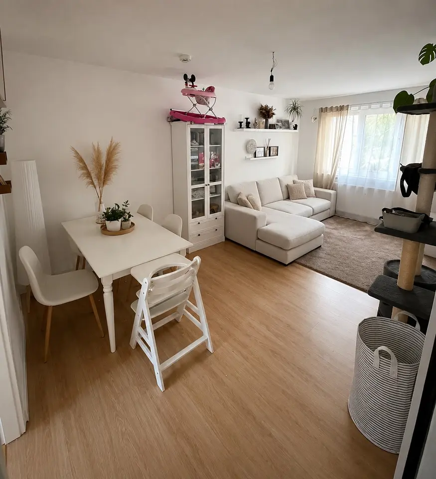 3 Zimmer Wohnung mit 70 m² in Eberswalde – Bild 7