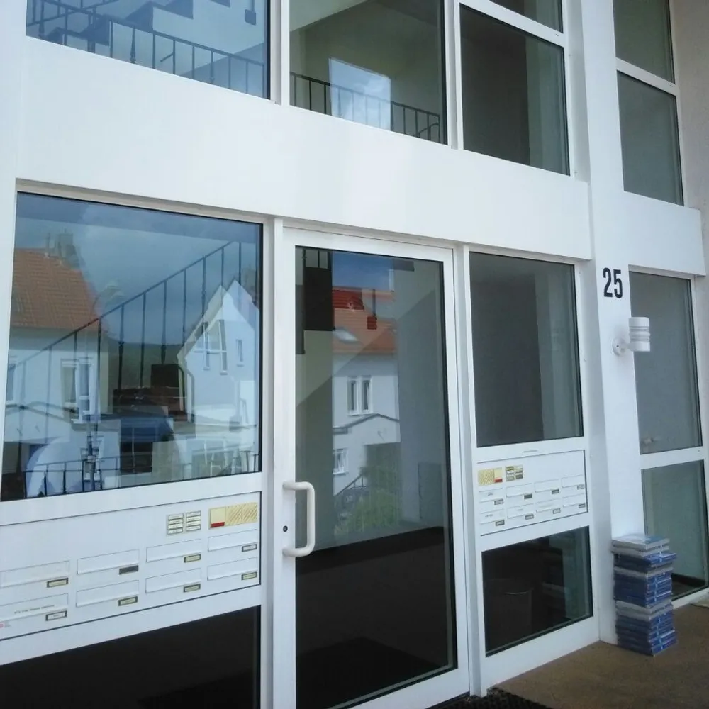 2 Zimmer Wohnung mit 72 m² in Saarbrücken – Bild 1