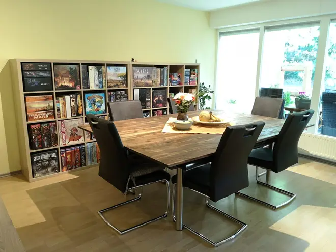 2 Zimmer Wohnung mit 72 m² in Saarbrücken – Bild 5