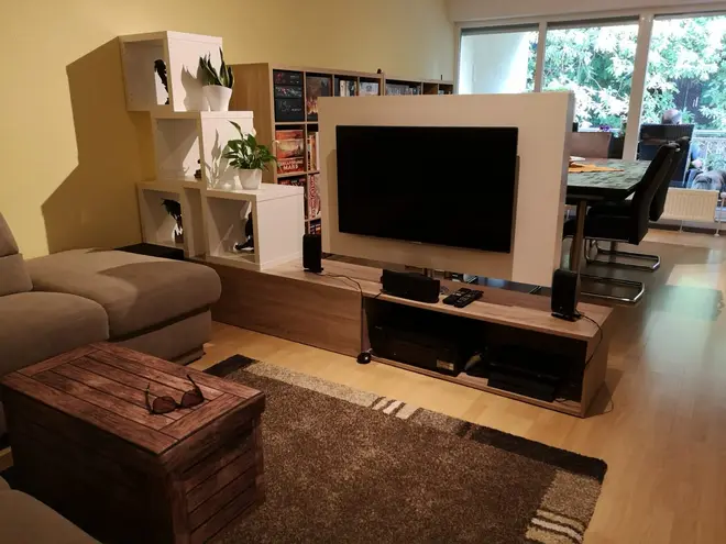 2 Zimmer Wohnung mit 72 m² in Saarbrücken – Bild 6