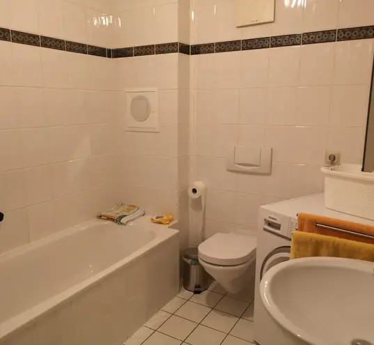 2 Zimmer Wohnung mit 72 m² in Saarbrücken – Bild 7