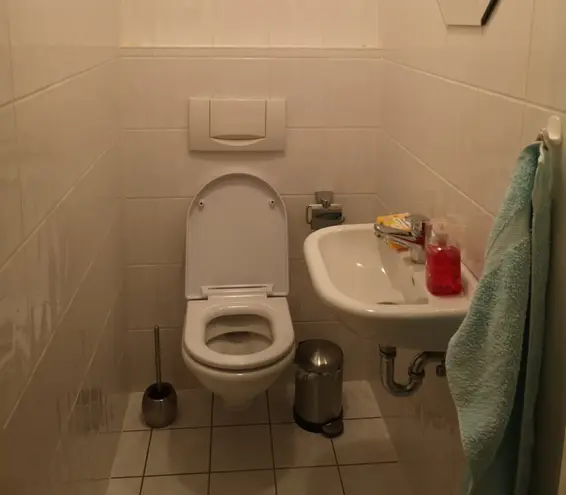 2 Zimmer Wohnung mit 72 m² in Saarbrücken – Bild 8