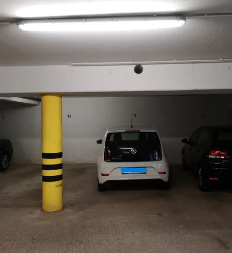 2 Zimmer Wohnung mit 72 m² in Saarbrücken – Bild 9