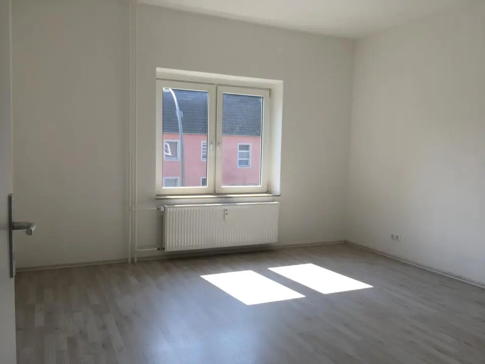 2 Zimmer Wohnung mit 56 m² in Bottrop – Bild 1