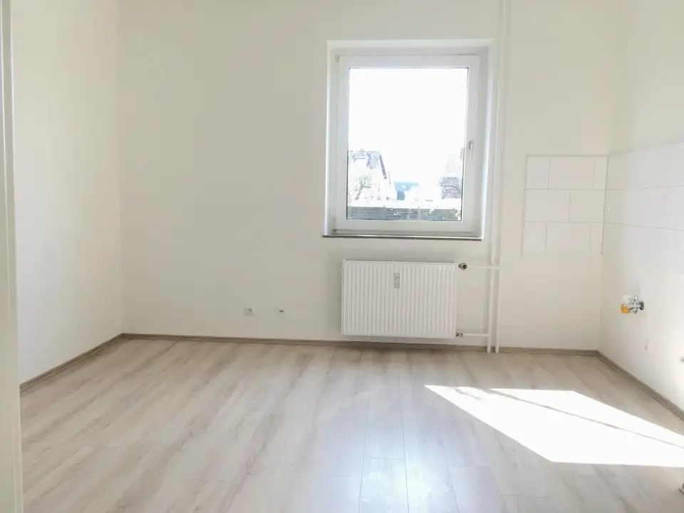 2 Zimmer Wohnung mit 56 m² in Bottrop – Bild 3