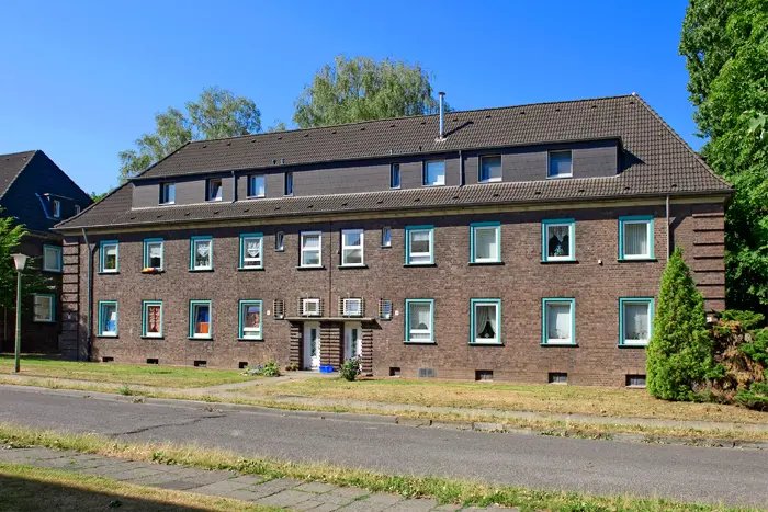 2 Zimmer Wohnung mit 56 m² in Bottrop – Bild 5