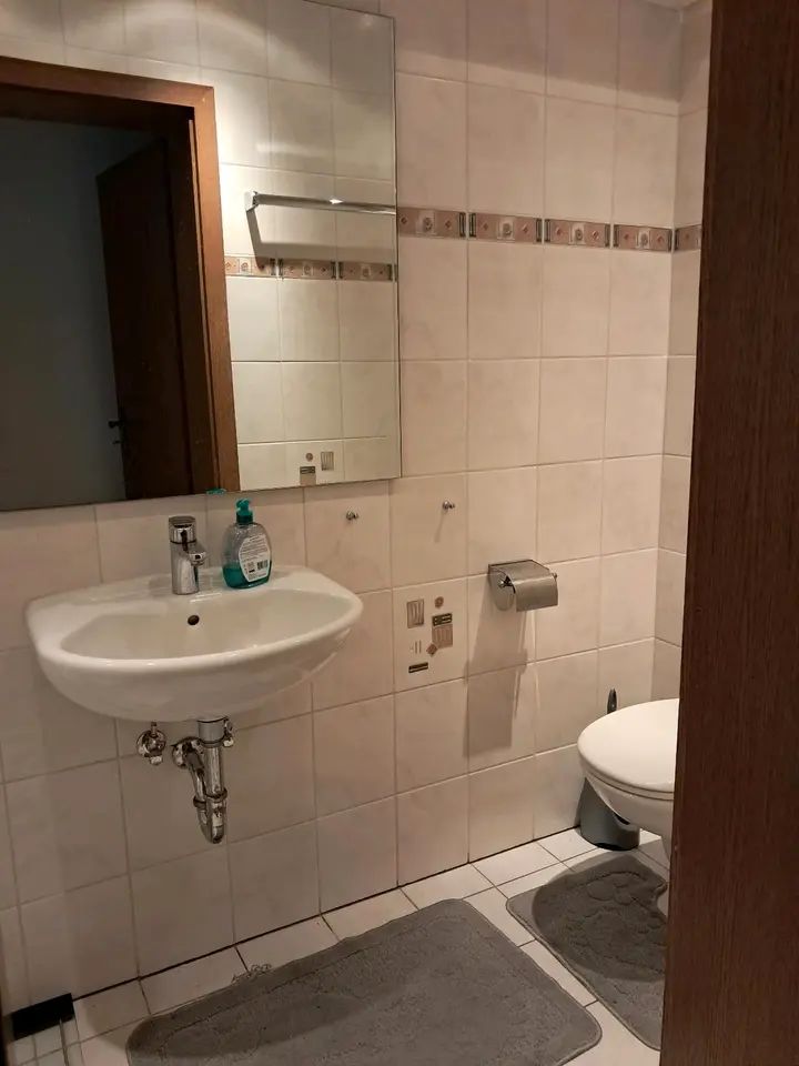 2 Zimmer Wohnung mit 12 m² in Gifhorn – Bild 5