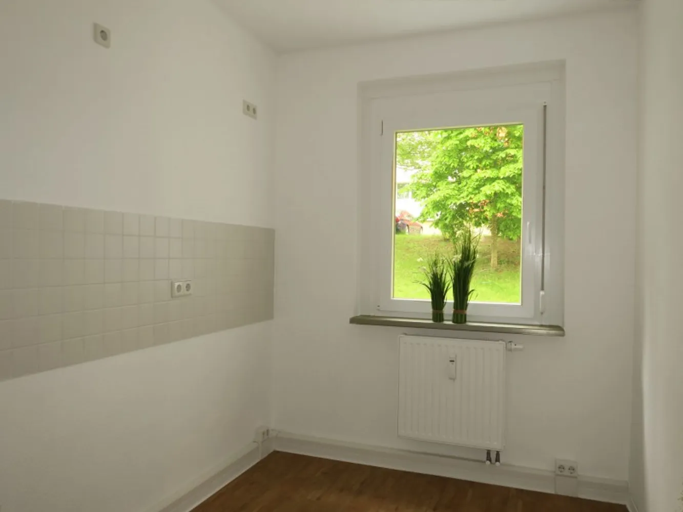 2 Zimmer Wohnung mit 45 m² in Gera – Bild 4