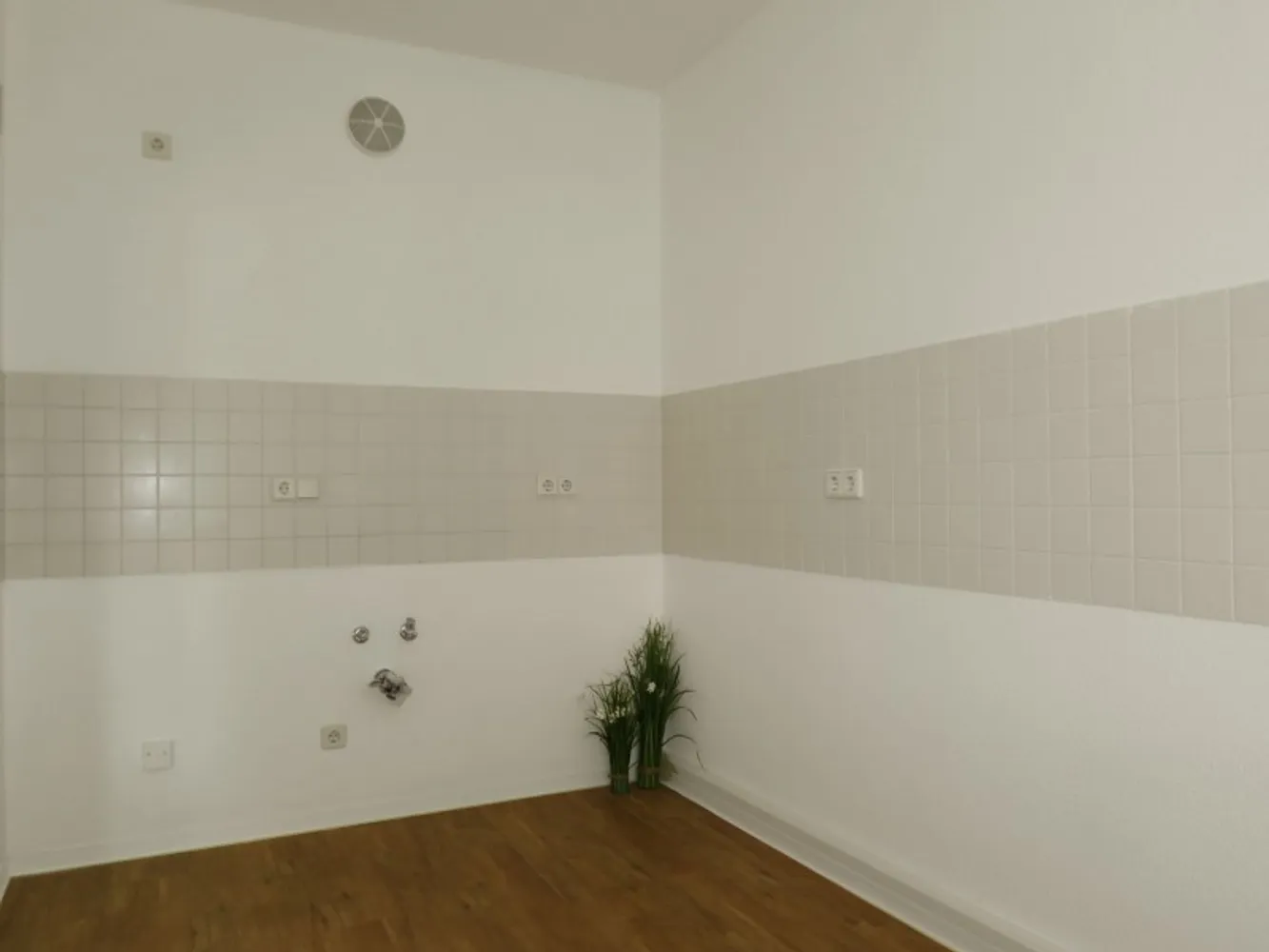 2 Zimmer Wohnung mit 45 m² in Gera – Bild 5