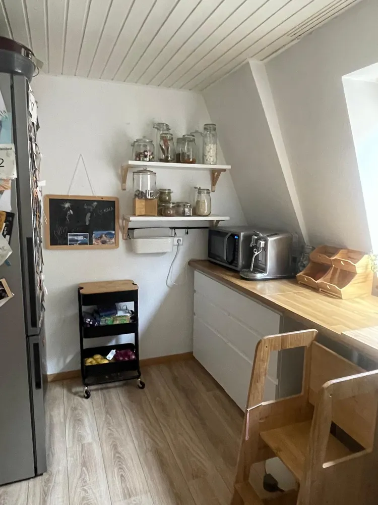3 Zimmer Wohnung mit 85 m² in Speyer – Bild 2