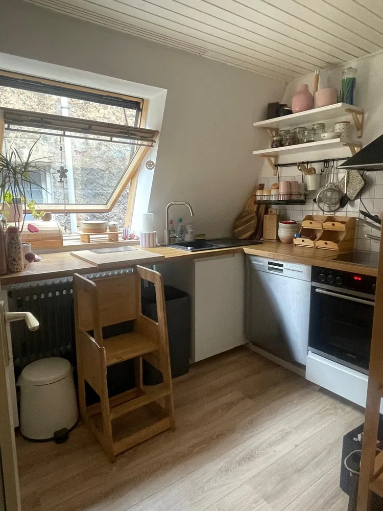 3 Zimmer Wohnung mit 85 m² in Speyer – Bild 3