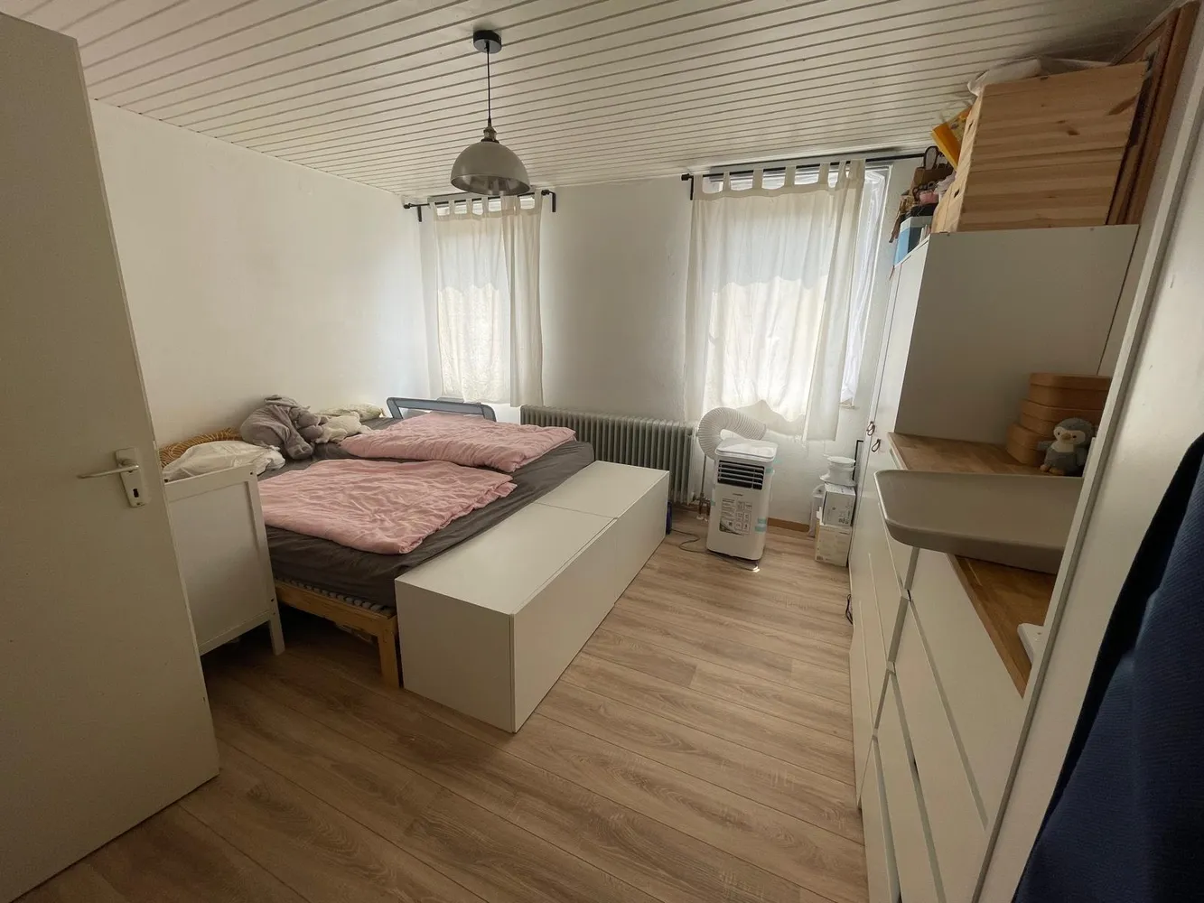 3 Zimmer Wohnung mit 85 m² in Speyer – Bild 7