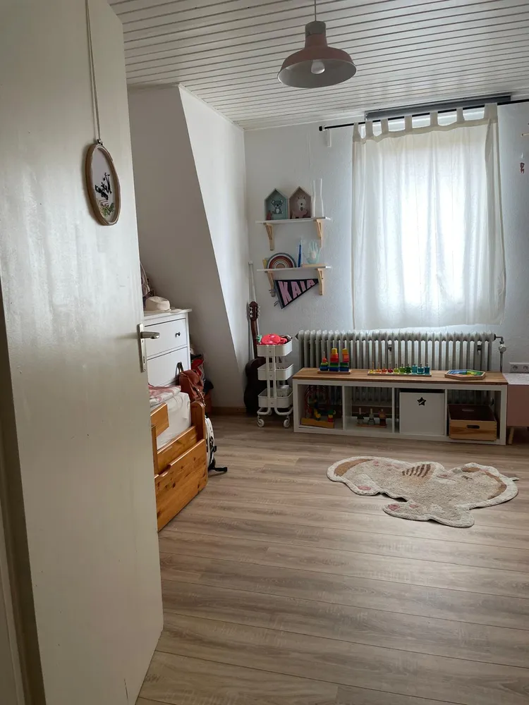 3 Zimmer Wohnung mit 85 m² in Speyer – Bild 10