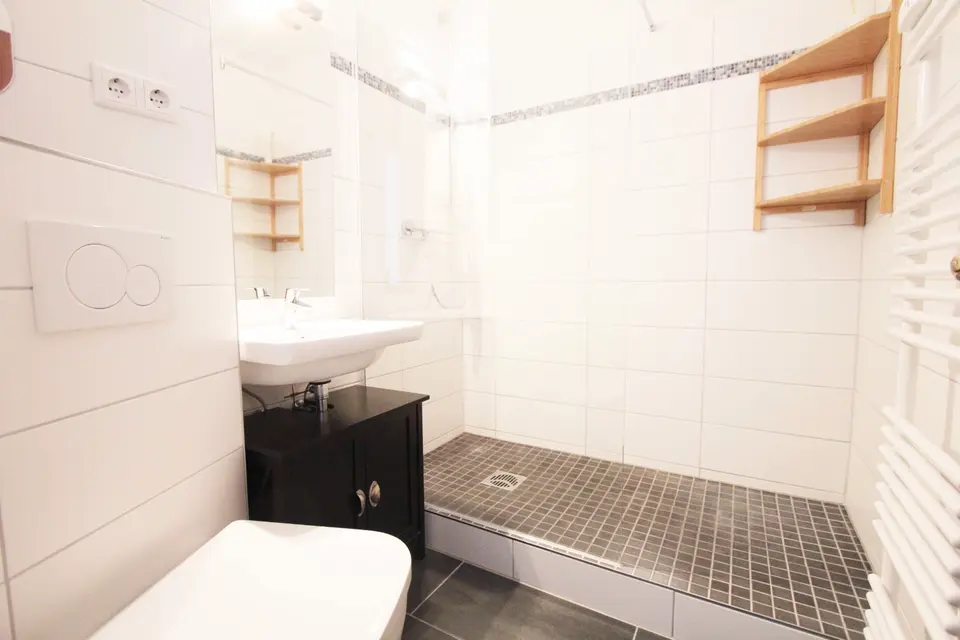 Studio mit 40 m² in Norderstedt – Bild 8