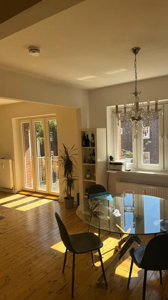 Studio mit 40 m² in Norderstedt – Bild 9