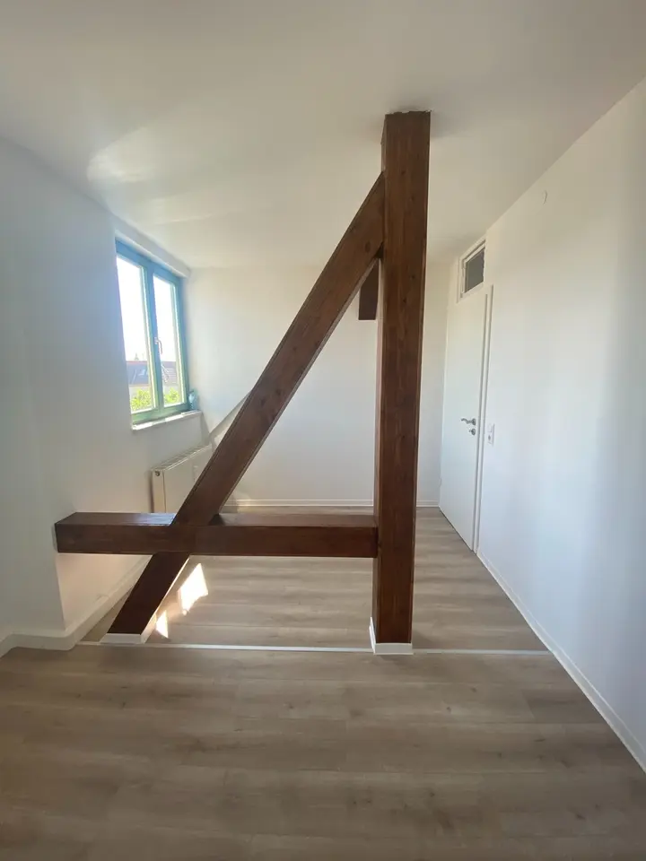 Studio mit 11 m² in Leipzig – Bild 4
