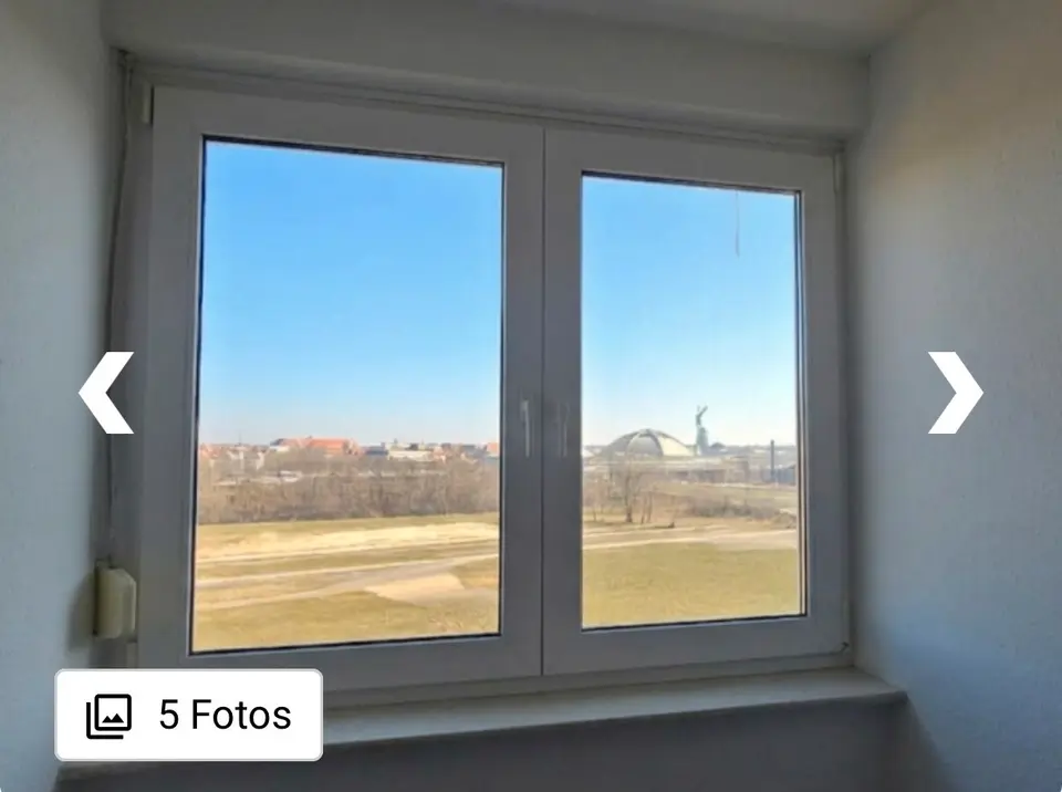 Studio mit 11 m² in Leipzig – Bild 7