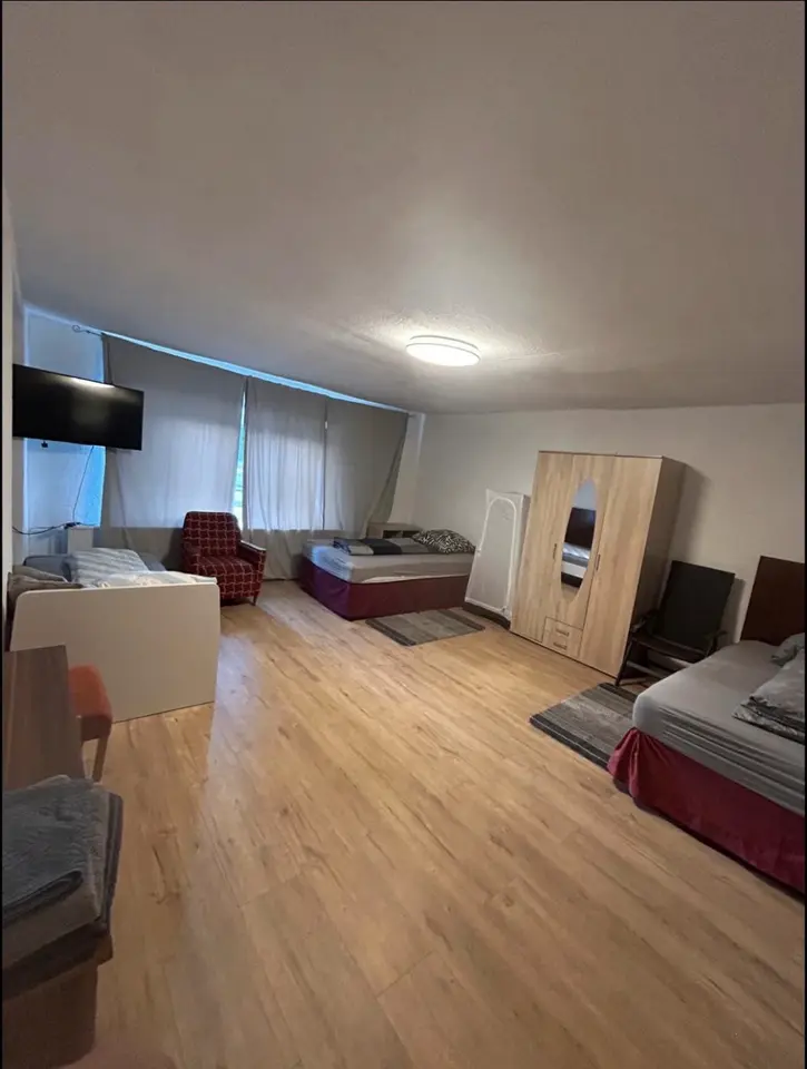 5 Zimmer Wohnung mit 13 m² in Rostock – Bild 6
